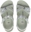 Shop (Preschool) Birkenstock Arizona Narrow 'Matcha Green' 1024720