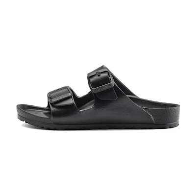 (PS) Birkenstock Arizona Essentials EVA 'Black'