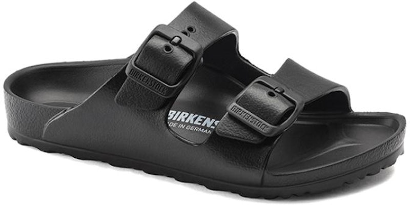 (PS) Birkenstock Arizona 凉鞋 '黑色常规版' 1018924 Order (PS) Birkenstock Arizona 凉鞋 '黑色常规版' 1018924