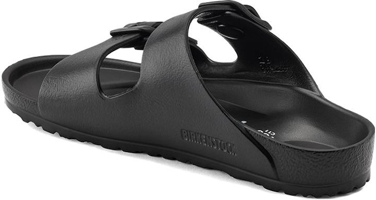 (Preschool) Birkenstock Arizona Slides 'Black Regular' 1018924 Shop (Preschool) Birkenstock Arizona Slides 'Black Regular' 1018924
