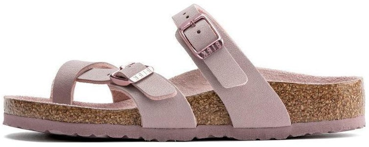 (PS) Birkenstock Arizona 絨面『軟粉窄版』 1021629 Buy (PS) Birkenstock Arizona 絨面『軟粉窄版』 1021629