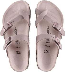 (PS) Birkenstock Arizona 絨面『軟粉窄版』 1021629 Shop (PS) Birkenstock Arizona 絨面『軟粉窄版』 1021629
