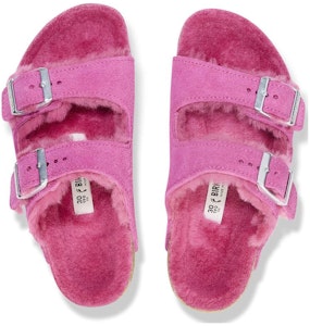 (PS) Birkenstock Arizona 麂皮窄版『絨面紫』 1025117 Shop (PS) Birkenstock Arizona 麂皮窄版『絨面紫』 1025117