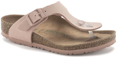 (PS) Birkenstock Sandal Kain Comfort Soft Footbed Hujung Bulat ''Narrow Pink''. 1024333 Order (PS) Birkenstock Sandal Kain Comfort Soft Footbed Hujung Bulat ''Narrow Pink''. 1024333