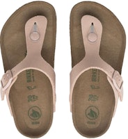 (PS) Birkenstock Sandal Kain Comfort Soft Footbed Hujung Bulat ''Narrow Pink''. 1024333 Shop (PS) Birkenstock Sandal Kain Comfort Soft Footbed Hujung Bulat ''Narrow Pink''. 1024333