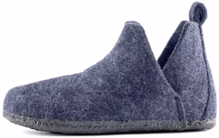 (Preschool) Birkenstock Classic Round-Toe 'Deep Blue Comfort' 1017917 (Preschool) Birkenstock Classic Round-Toe 'Deep Blue Comfort' 1017917
