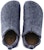 (Preschool) Birkenstock Classic Round-Toe 'Deep Blue Comfort' 1017917