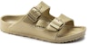 (Preschool) Birkenstock Classic Round Toe Slides 'Comfortable Staple Gold Buckle' 1022939