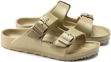 (PS) Birkenstock 經典圓頭拖鞋 '舒適主打 金扣設計' 1022939 Lookbook (PS) Birkenstock 經典圓頭拖鞋 '舒適主打 金扣設計' 1022939