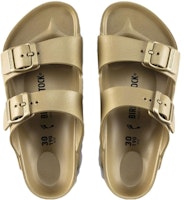 (PS) Birkenstock 經典圓頭拖鞋 '舒適主打 金扣設計' 1022939 Shop (PS) Birkenstock 經典圓頭拖鞋 '舒適主打 金扣設計' 1022939