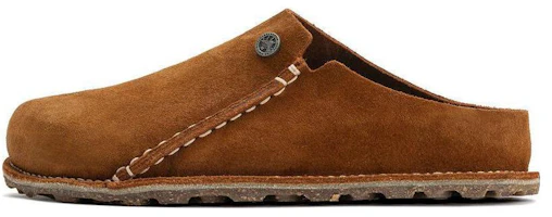 (Preschool) Birkenstock Clogs 'Brown Suede Comfort' 1023582 (Preschool) Birkenstock Clogs 'Brown Suede Comfort' 1023582