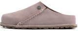 Buy (Preschool) Birkenstock Clogs 'Soft Pink Velvet' 1023576