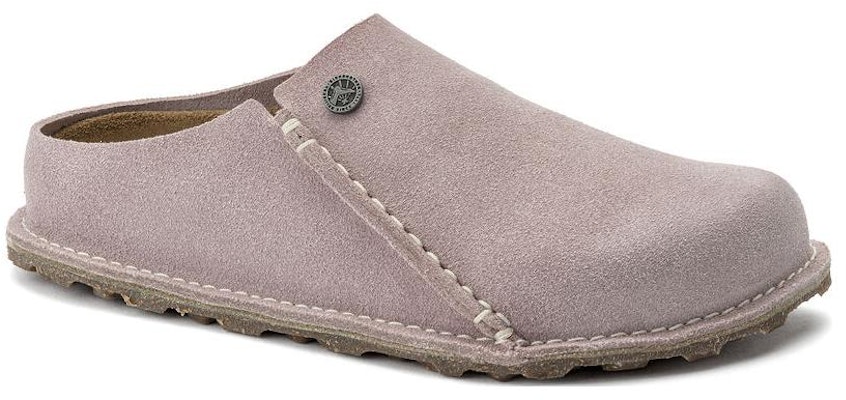 (Preschool) Birkenstock Clogs 'Soft Pink Velvet' 1023576 Order (Preschool) Birkenstock Clogs 'Soft Pink Velvet' 1023576