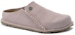 (Preschool) Birkenstock Clogs 'Soft Pink Velvet' 1023576