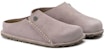 (Preschool) Birkenstock Clogs 'Soft Pink Velvet' 1023576