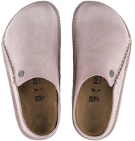 (PS) Birkenstock 拖鞋 '柔粉絲絨' 1023576 Shop (PS) Birkenstock 拖鞋 '柔粉絲絨' 1023576