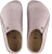 (Preschool) Birkenstock Clogs 'Soft Pink Velvet' 1023576