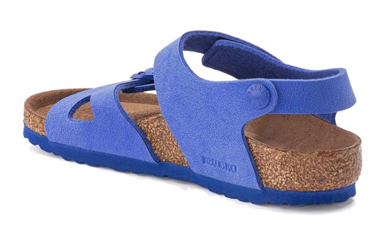 (PS) Birkenstock Colorado Birko-Flor Birkibuc 'Ultra Blue' 圖 4