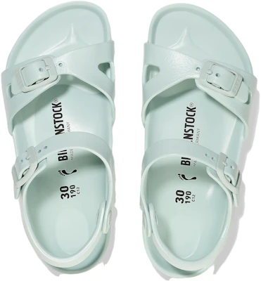 (PS) 버켄스탁 컴포트 라운드토 내로우 '라이트 블루 버클' 1027411 Shop (PS) 버켄스탁 컴포트 라운드토 내로우 '라이트 블루 버클' 1027411