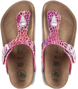 (PS) 勃肯 Gizeh '窄版粉色舒适款' 1022207 Shop (PS) 勃肯 Gizeh '窄版粉色舒适款' 1022207