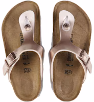 Shop (PS) Birkenstock Gizeh "玫瑰金窄版" 1012526