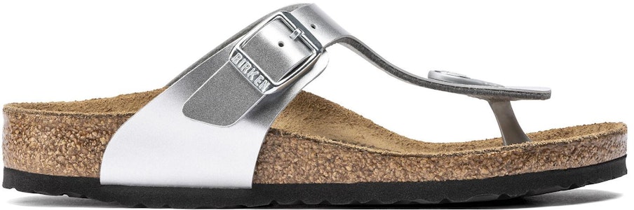 (PS) Birkenstock Gizeh 'Plata' 1019159 Order (PS) Birkenstock Gizeh 'Plata' 1019159