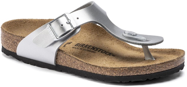 (PS) Birkenstock Gizeh 'Plata' 1019159 Lookbook (PS) Birkenstock Gizeh 'Plata' 1019159