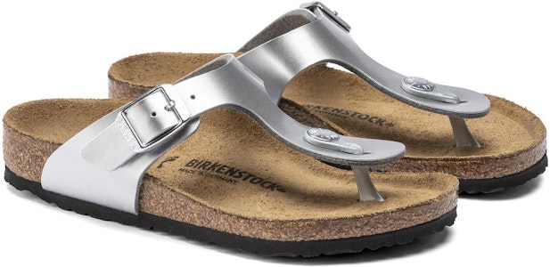 (PS) Birkenstock Gizeh 'Plata' 1019159 Shop (PS) Birkenstock Gizeh 'Plata' 1019159