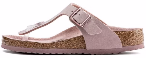 (Preschool) Birkenstock Gizeh Narrow 'Purple Pink' 1021667 (Preschool) Birkenstock Gizeh Narrow 'Purple Pink' 1021667