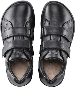 (PS) 버켄스탁 로우탑 벨크로 스니커즈 '블랙 레더' 1017820 Shop (PS) 버켄스탁 로우탑 벨크로 스니커즈 '블랙 레더' 1017820