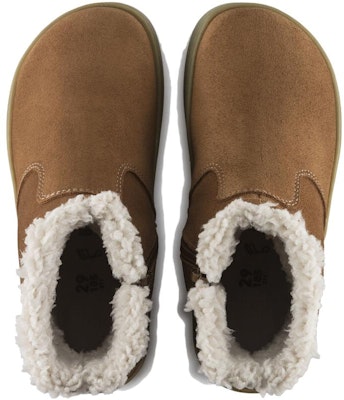 (Preschool) Birkenstock Mid-Calf Boots 'Brown Velour' 1020206 Shop (Preschool) Birkenstock Mid-Calf Boots 'Brown Velour' 1020206