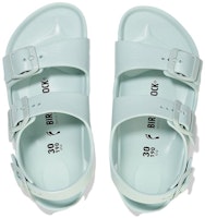 (PS) 버켄스탁 밀라노 '컴포트 라운드 토 버클 그린 좁은 버전' 1026751 Shop (PS) 버켄스탁 밀라노 '컴포트 라운드 토 버클 그린 좁은 버전' 1026751