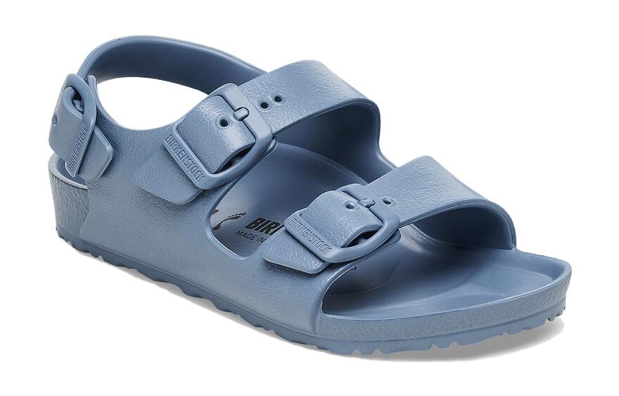 Order (PS) 勃肯斯托克 Milano 窄版 '元素蓝' 1026744