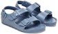 (Preschool) Birkenstock Milano Narrow 'Element Blue' 1026744
