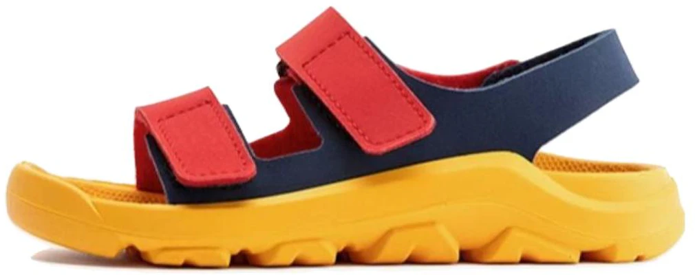 (PS) Birkenstock Mogami HL Sintético Ajuste Estrecho 'Multi Rojo' 1022694 Buy (PS) Birkenstock Mogami HL Sintético Ajuste Estrecho 'Multi Rojo' 1022694