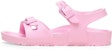 (Preschool) Birkenstock Rio EVA 'Pink Narrow' 1027412
