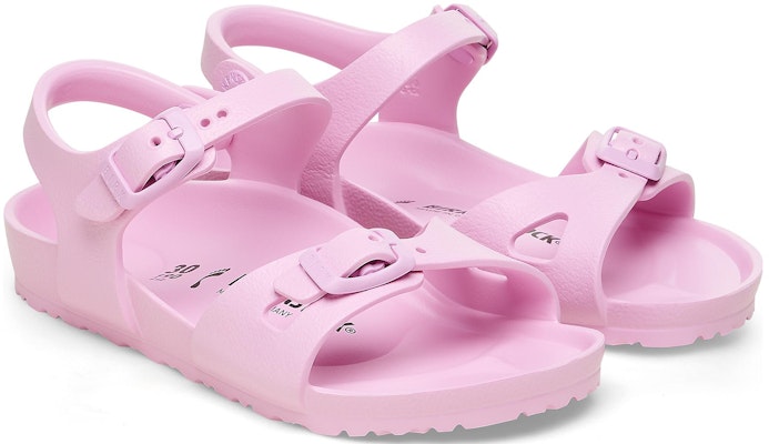 (Preschool) Birkenstock Rio EVA 'Pink Narrow' 1027412 Order (Preschool) Birkenstock Rio EVA 'Pink Narrow' 1027412