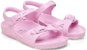 (Preschool) Birkenstock Rio EVA 'Pink Narrow' 1027412