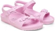 Order (Preschool) Birkenstock Rio EVA 'Pink Narrow' 1027412