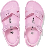 (PS) 버켄스탁 리오 EVA '핑크 내로우' 1027412 Lookbook (PS) 버켄스탁 리오 EVA '핑크 내로우' 1027412