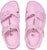 (Preschool) Birkenstock Rio EVA 'Pink Narrow' 1027412