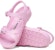 (Preschool) Birkenstock Rio EVA 'Pink Narrow' 1027412