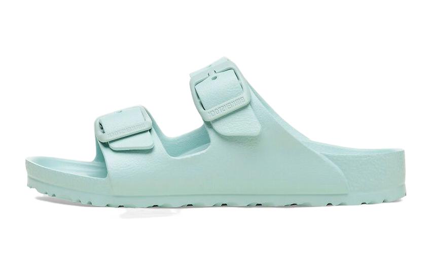 (PS) Birkenstock Round Toe CMFT 'Turquoise'