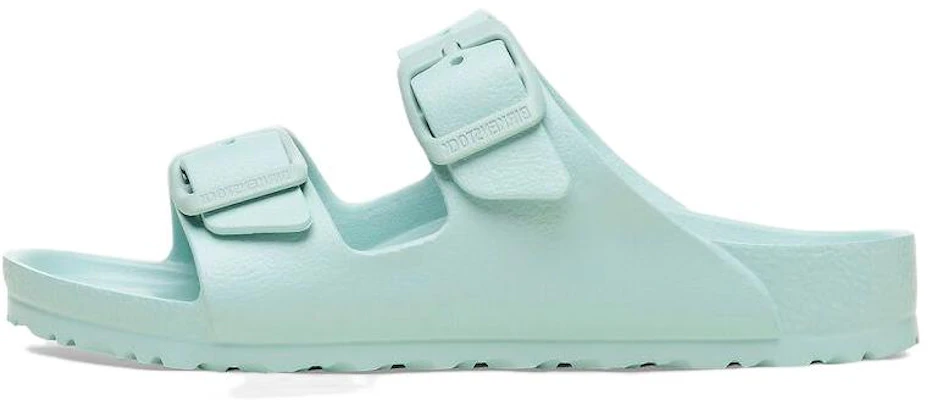 (PS) Birkenstock Runde Zehen Komfort ''Türkis'' 1026753 Buy (PS) Birkenstock Runde Zehen Komfort ''Türkis'' 1026753