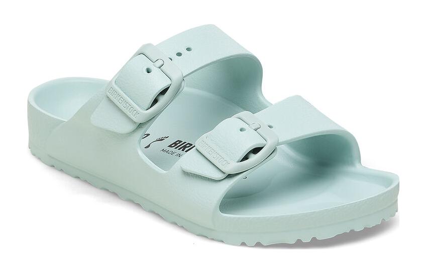 (PS) Birkenstock Round Toe CMFT 'Turquoise' 圖 2