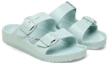 Lookbook (PS) Birkenstock Runde Zehen Komfort ''Türkis'' 1026753