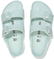 Shop (PS) 버켄스탁 라운드 토 컴포트 '터키석' 1026753
