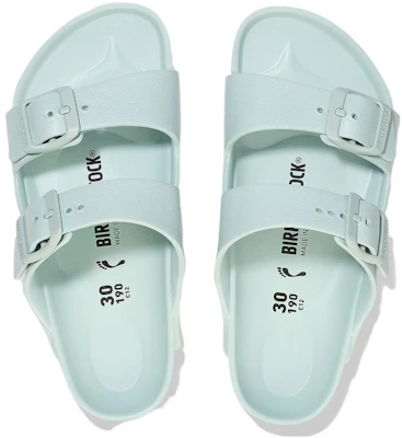 (PS) Birkenstock Runde Zehen Komfort ''Türkis'' 1026753 Shop (PS) Birkenstock Runde Zehen Komfort ''Türkis'' 1026753