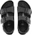 (Preschool) Birkenstock Sandal 'Black Buckle' 1022157