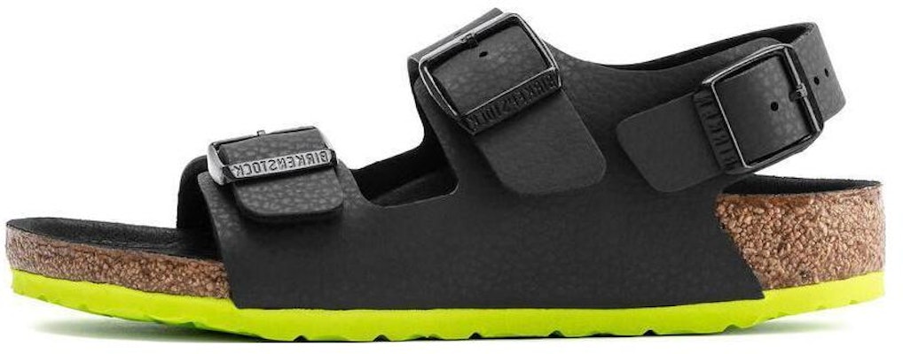 (Preschool) Birkenstock Sandal 'Black Narrow' 1022129 Buy (Preschool) Birkenstock Sandal 'Black Narrow' 1022129
